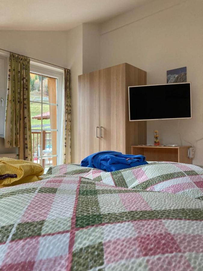 Wiltigerhof Apartment Fulpmes Luaran gambar