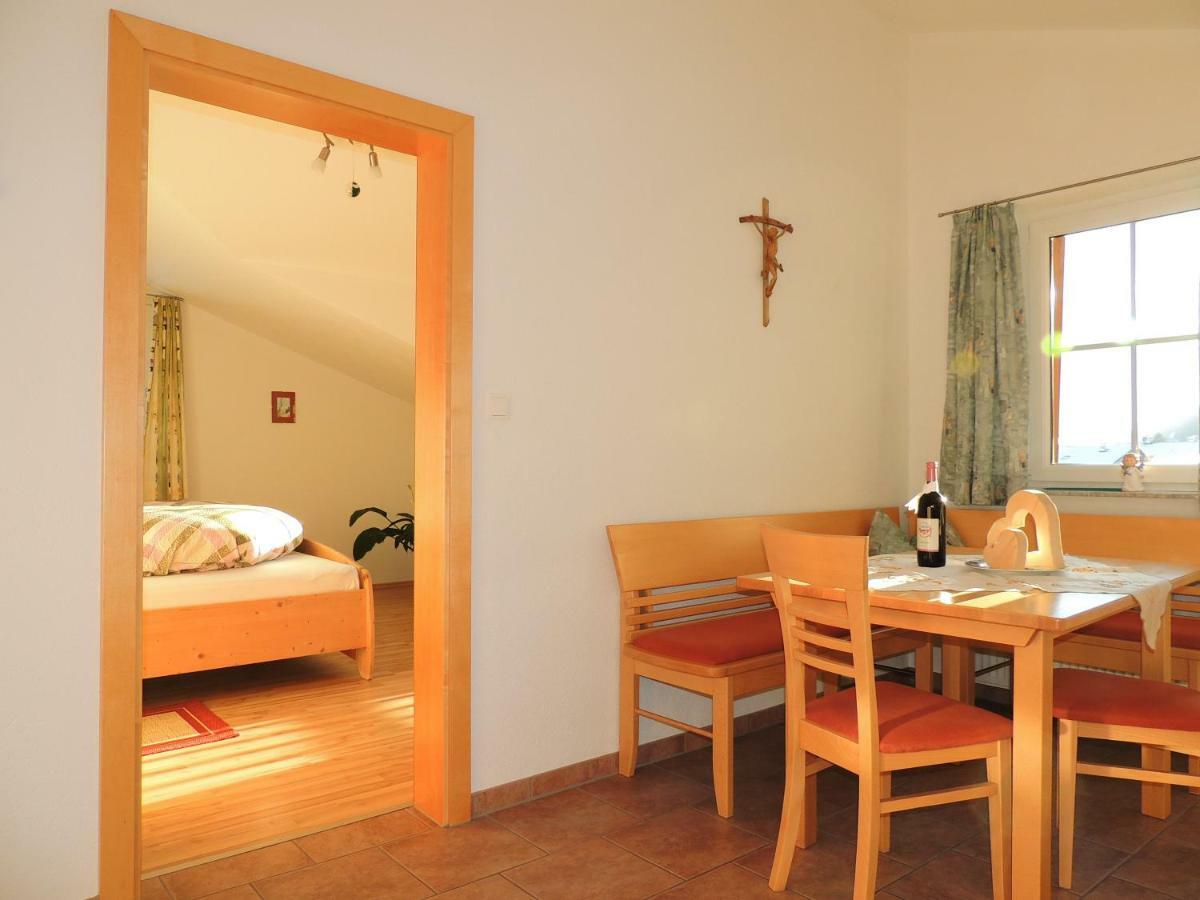 Wiltigerhof Apartment Fulpmes Luaran gambar