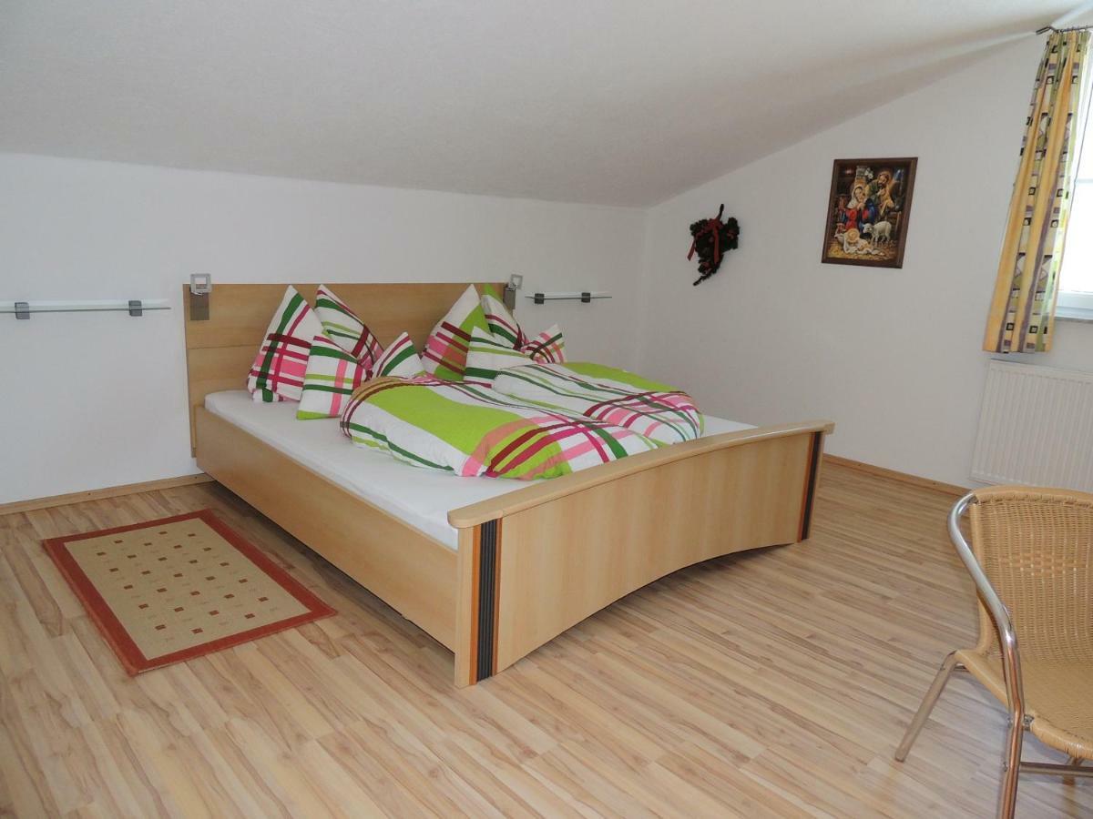 Wiltigerhof Apartment Fulpmes Luaran gambar