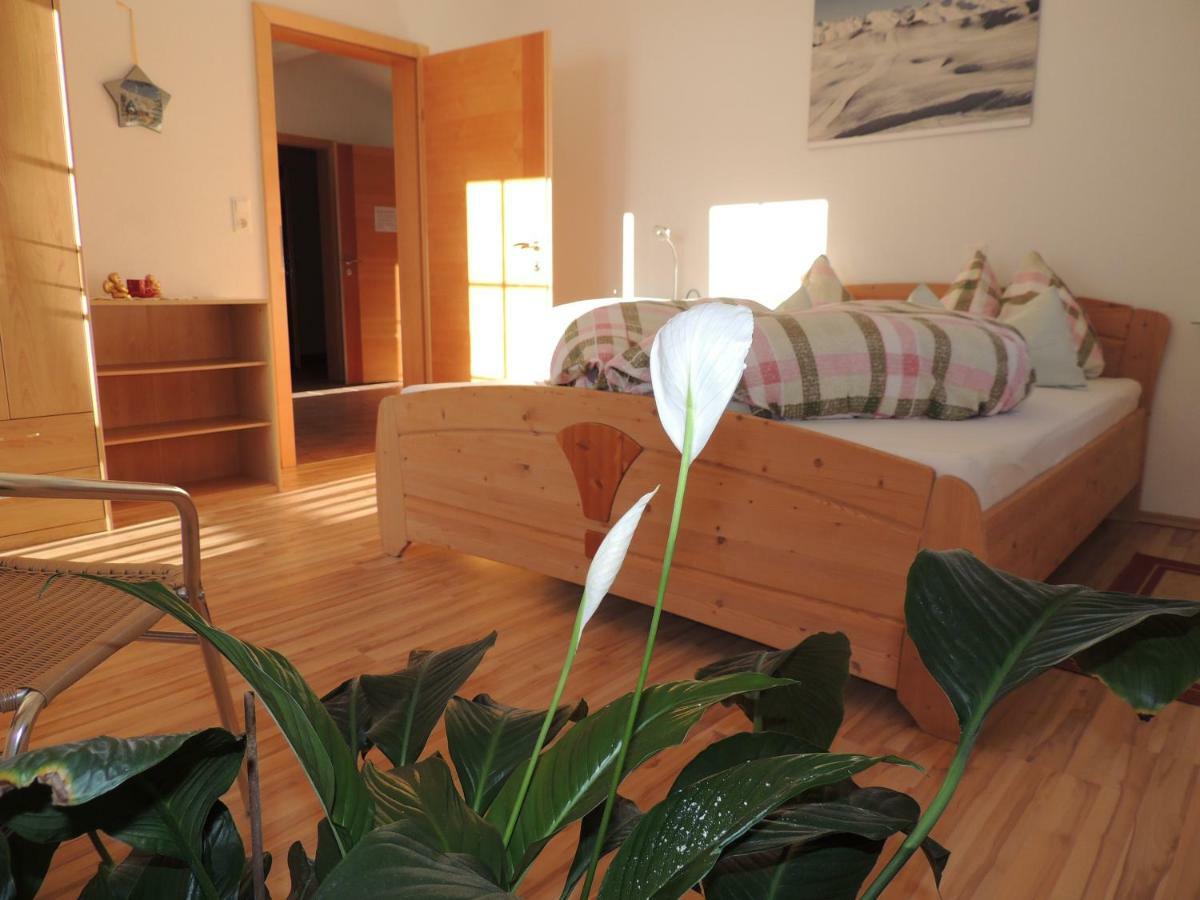 Wiltigerhof Apartment Fulpmes Luaran gambar
