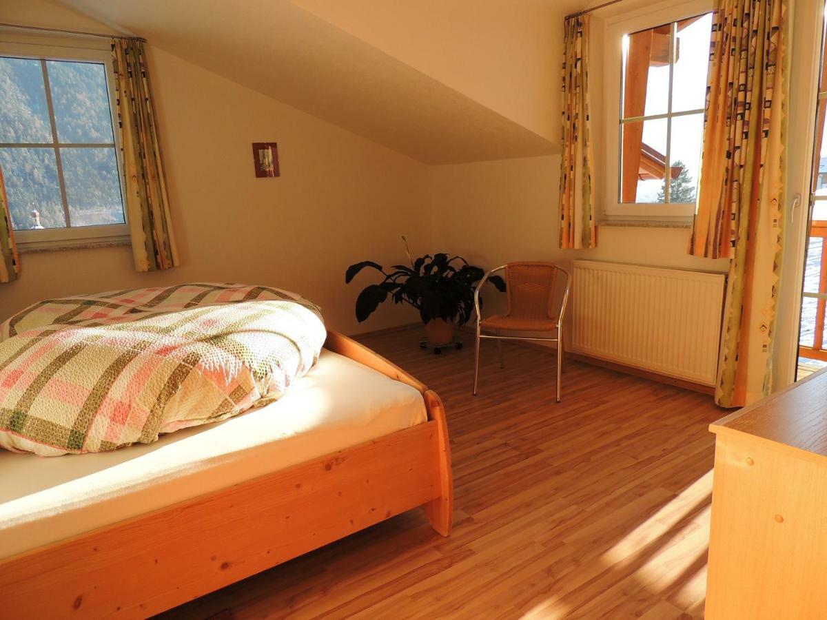 Wiltigerhof Apartment Fulpmes Luaran gambar