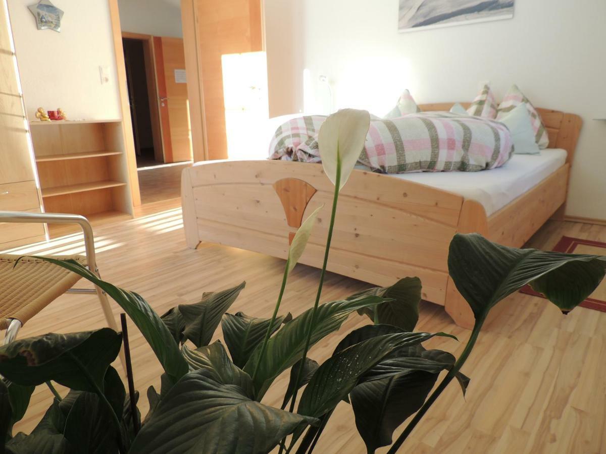 Wiltigerhof Apartment Fulpmes Luaran gambar